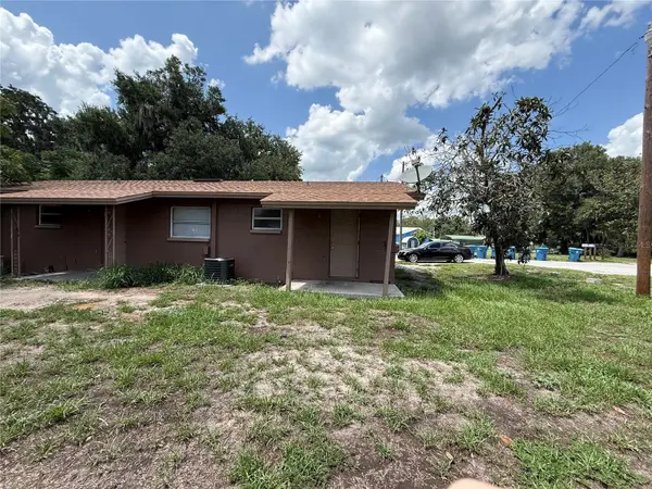116 COURT ST SW, Fort Meade, FL 33841