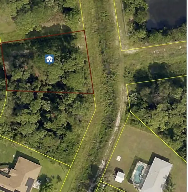 1977 SANDIA RD SE, Palm Bay, FL 32909