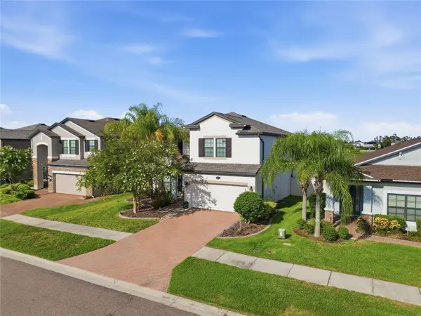 1806 NATURE VIEW DR, Lutz, FL 33558