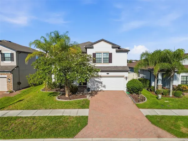 1806 NATURE VIEW DR, Lutz, FL 33558