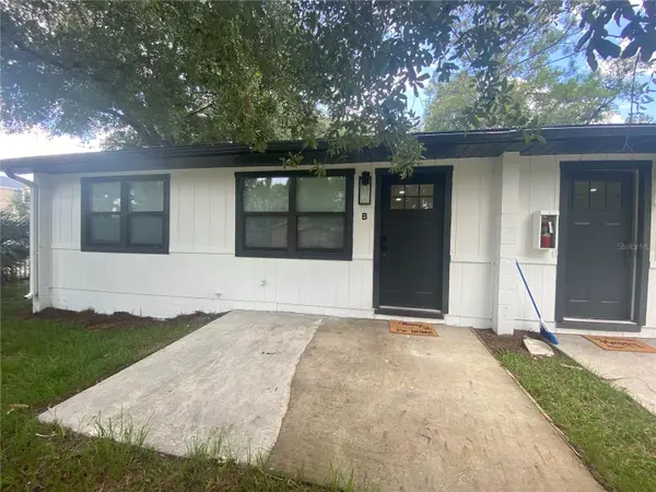 704 ANGELINA LN #B, Lakeland, FL 33801