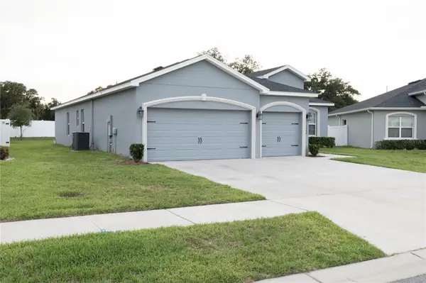 1069 MONTGOMERY LN, Polk City, FL 33868