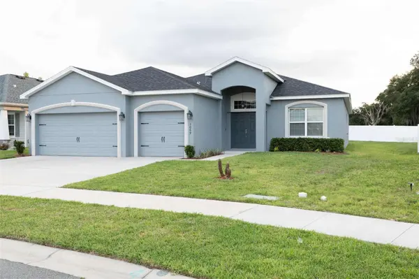 1069 MONTGOMERY LN, Polk City, FL 33868