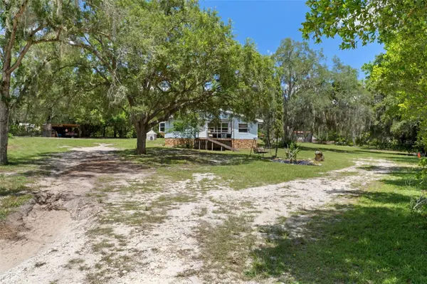 12042 KAMBACK DR, Brooksville, FL 34614