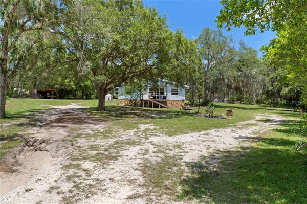 12042 KAMBACK DR, Brooksville, FL 34614