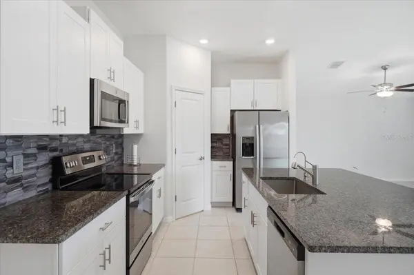 4316 TROTTERS WAY, Lakeland, FL 33801