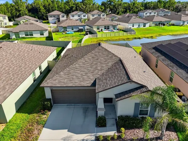 4316 TROTTERS WAY, Lakeland, FL 33801