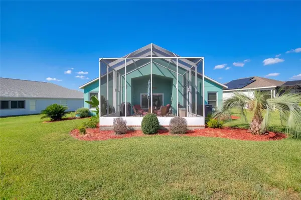 4132 MARTINDALE LOOP, Winter Haven, FL 33884