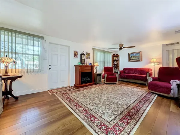 5500 65TH AVE N, Pinellas Park, FL 33781