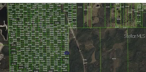 DILL RD, Orlando, FL 32820