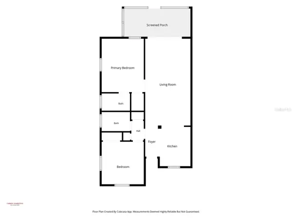 4209 REDCLIFF PL, New Port Richey, FL 34652