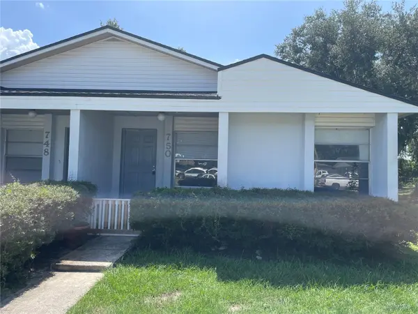 750 ZELLA LN, Lakeland, FL 33813