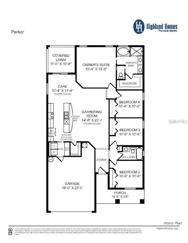 8746 WILDFLOWER FIELD LN, Wildwood, FL 34785