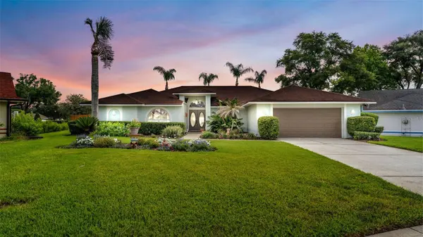 781 POWDER HORN ROW, Lakeland, FL 33809