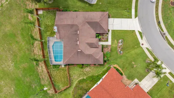 781 POWDER HORN ROW, Lakeland, FL 33809