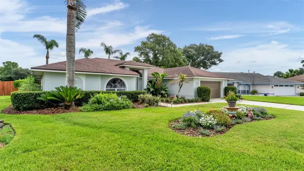 781 POWDER HORN ROW, Lakeland, FL 33809
