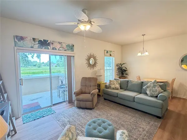 802 EAGLE POND DR #802, Winter Haven, FL 33884