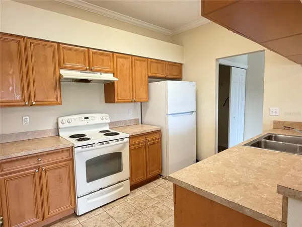 407 EAGLE POND DR #407, Winter Haven, FL 33884