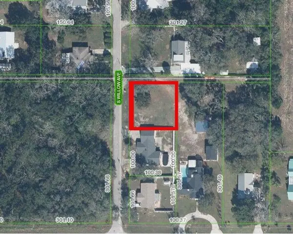 611 S WILLOW AVE, Avon Park, FL 33825