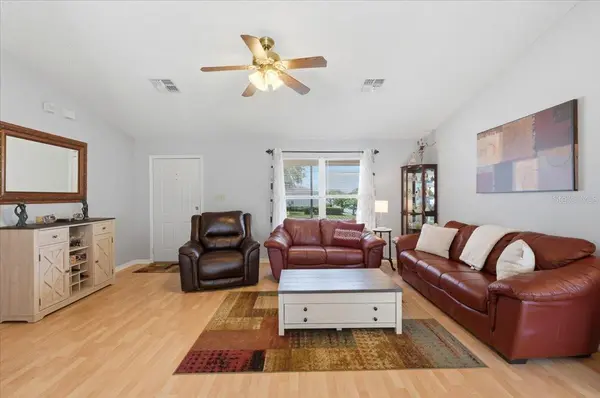 1001 CANARY CIR S, Lakeland, FL 33809