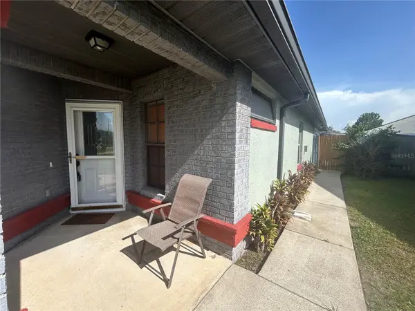 206 HOLLYWOOD CT N, Kissimmee, FL 34743