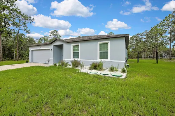 16125 MAGPIE RD, Weeki Wachee, FL 34614