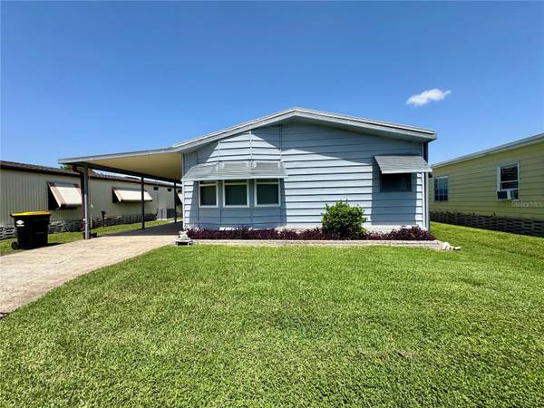 119 JANA CIR, Auburndale, FL 33823