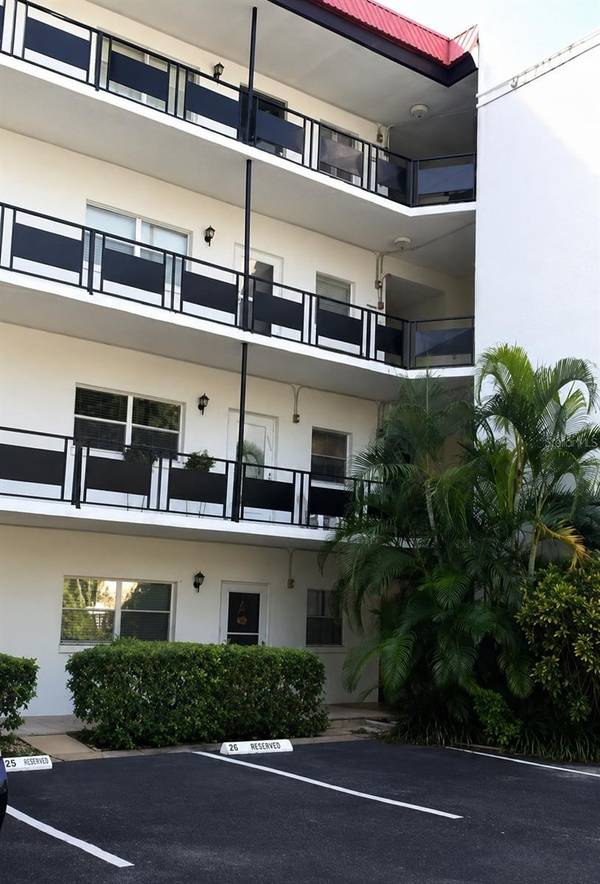 200 EL CAMINO DR #306, Winter Haven, FL 33884