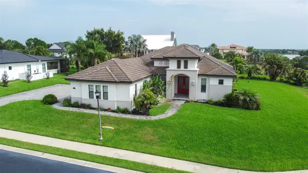 262 AMARYLLIS WAY, Lake Alfred, FL 33850