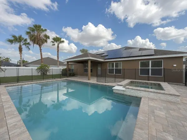 233 MANDOLIN DR, Winter Haven, FL 33884
