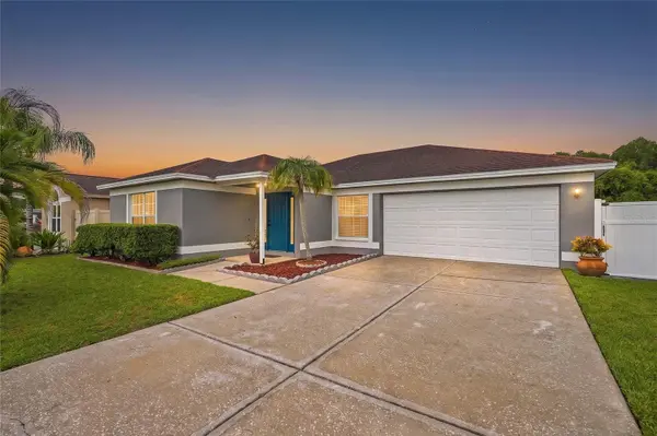 11026 STREAMSIDE DR, Tampa, FL 33624