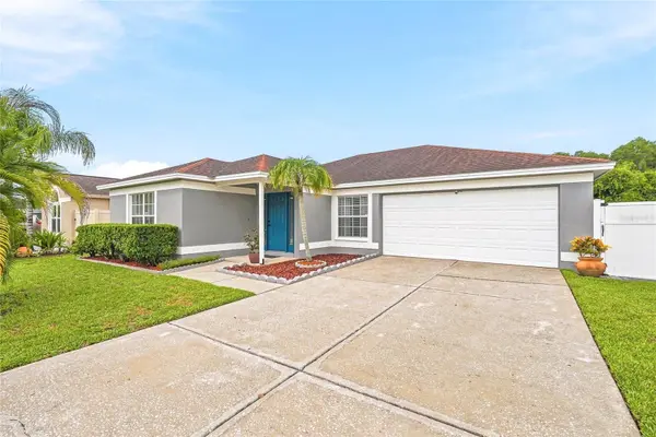 11026 STREAMSIDE DR, Tampa, FL 33624