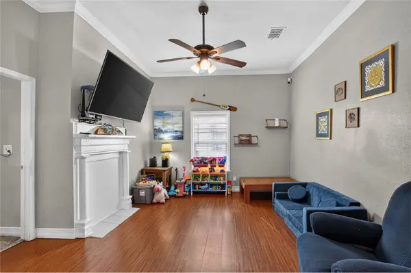 204 NE 1ST AVE, Mulberry, FL 33860