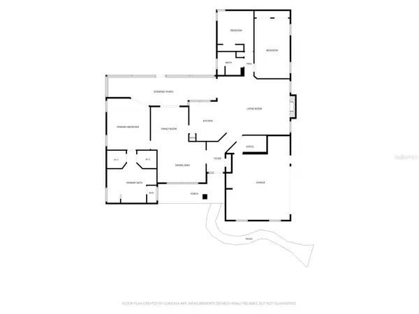 1626 SHERWOOD LAKES BLVD, Lakeland, FL 33809