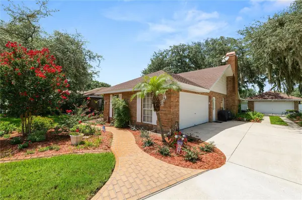 1626 SHERWOOD LAKES BLVD, Lakeland, FL 33809