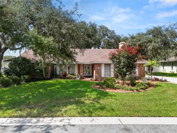 1626 SHERWOOD LAKES BLVD, Lakeland, FL 33809