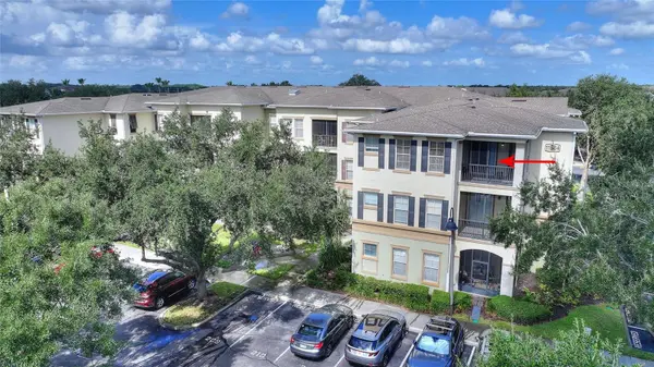 11564 MIZZON DR #923, Windermere, FL 34786