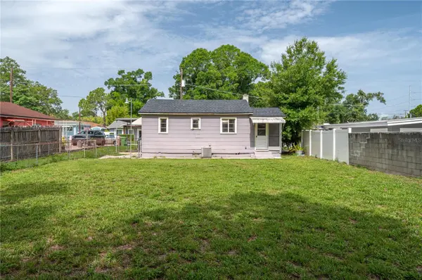 3905 N CLEARFIELD AVE, Tampa, FL 33603