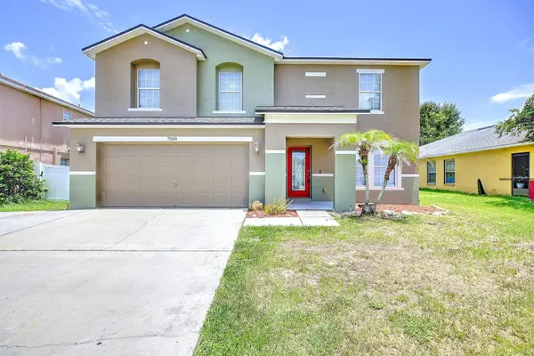 7508 HUNTERS GREENE CIR, Lakeland, FL 33810