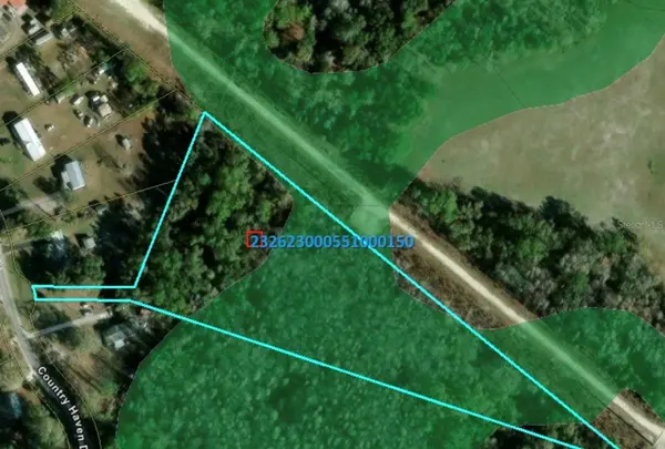0 COUNTRY HAVEN DR, Lakeland, FL 33809