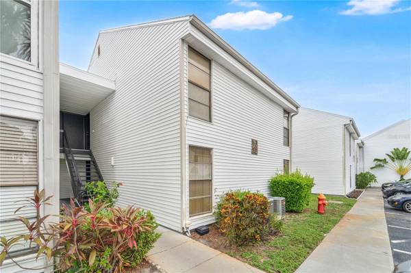 654 HAVEN PL #654, Tarpon Springs, FL 34689