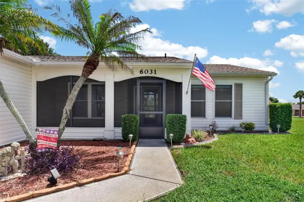 6031 SANDERLING DR, Lakeland, FL 33809