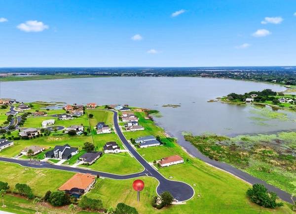 103 BLAZING STAR AVE, Lake Alfred, FL 33850