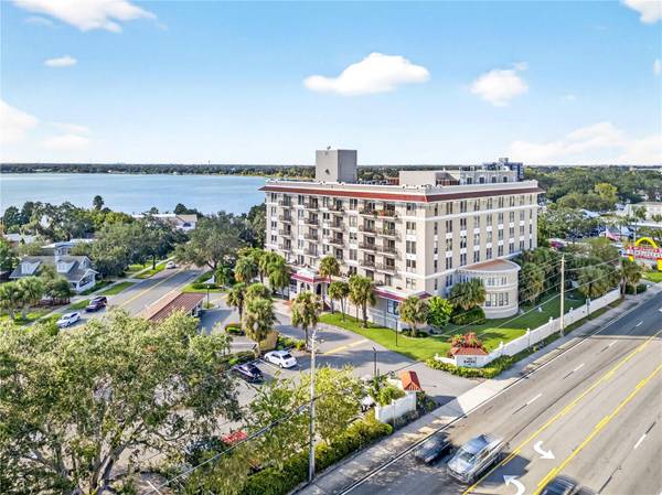 235 6TH ST NW #307, Winter Haven, FL 33881