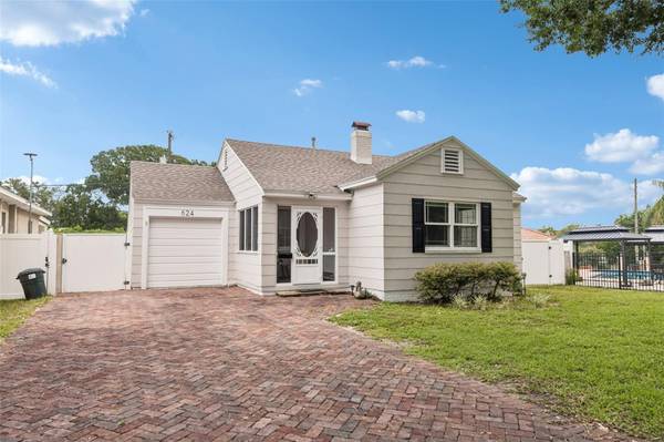 624 KERNEYWOOD ST, Lakeland, FL 33803