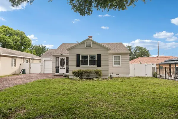 624 KERNEYWOOD ST, Lakeland, FL 33803