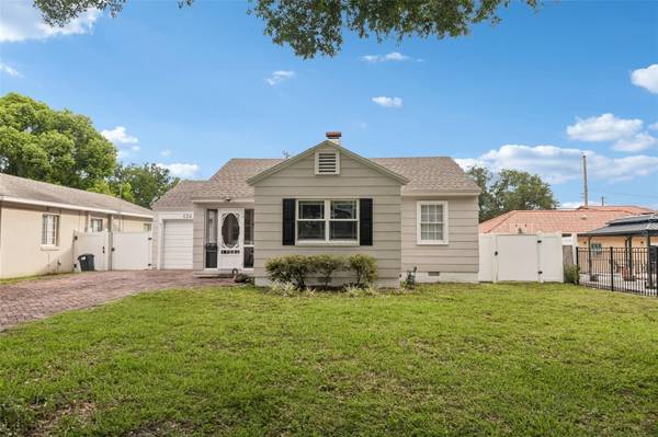 624 KERNEYWOOD ST, Lakeland, FL 33803