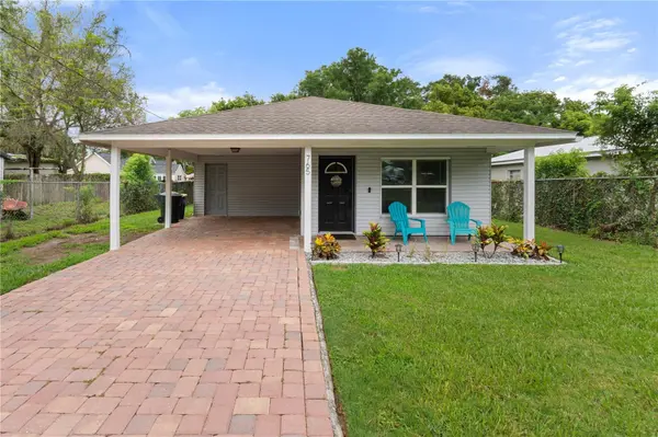 765 S DUDLEY AVE, Bartow, FL 33830