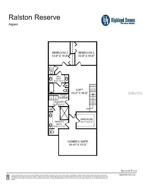 32 SUNSET HAVEN LOOP, St Cloud, FL 34771