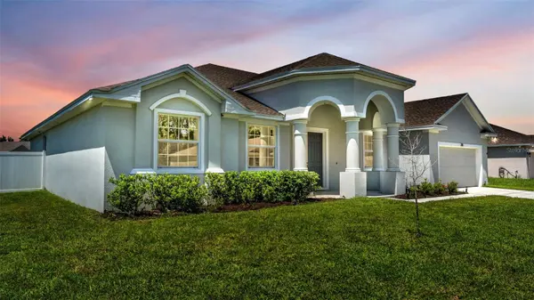 283 COVE AT EAGLE LAKE CIR, Eagle Lake, FL 33839